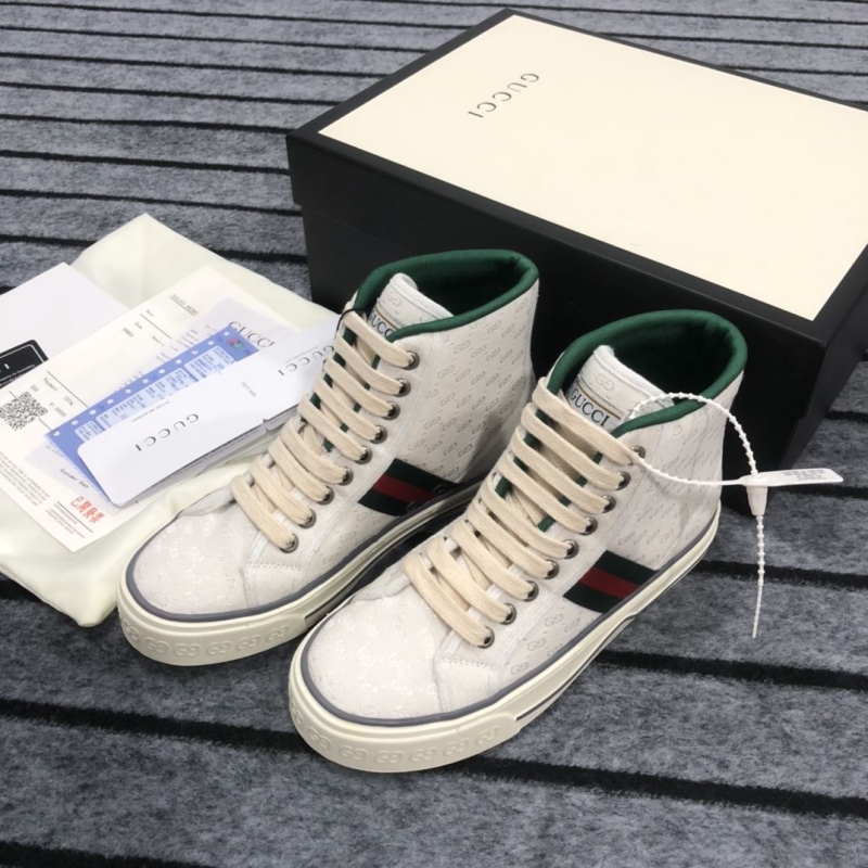 Gucci Casual Shoes